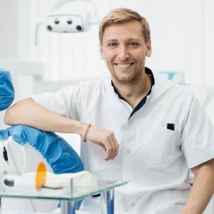 Diet for Healthy Teeth From a General Dentist Near Me in Newark