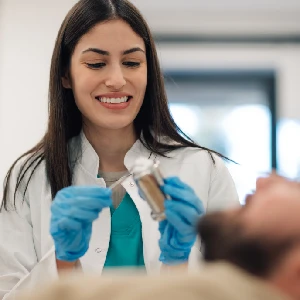 Expert Tips to Find the Right Oral Surgeon in Newark