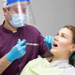 Is Sedation Dentistry Near Me in Newark Right for You?