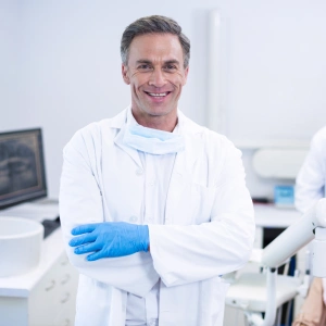 Types of Implants Explained by an Implant Dentist in Newark