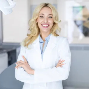 General dentist near me in Newark providing professional dental care